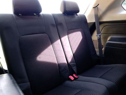 Chevrolet Captiva 2.4 Ls 167cv 2017