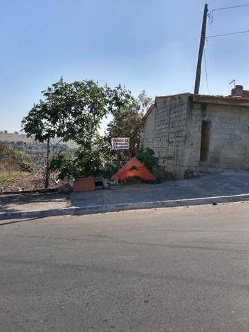 Imagem 2 de 2 de Terreno À Venda, 200 M² Por R$ 120.000,00 - Jardim Nova República - São José Dos Campos/sp - Te0675