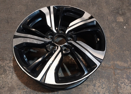 Roda Avulsa Civic G10 2017 A 2021 Original Aro 17 (Usado)