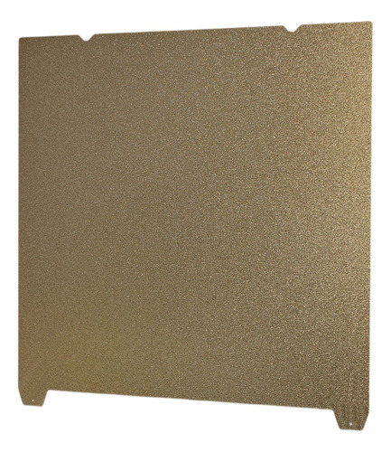 Placa De Construção De Impressora 3d Dupla Face 235x235mm