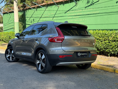 Volvo XC40 1.5 T5 Inscription Expression Recharge (plug-in) 5p Hibrido