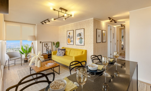 Condominio San Nicolás