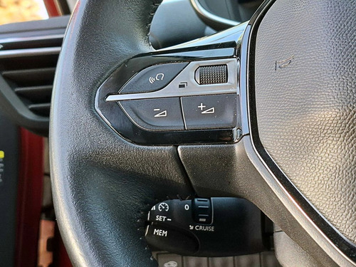 Peugeot 2008 Allure Pack