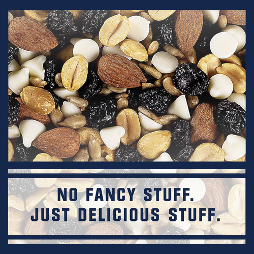Paquete De Nueces Variadas Kars Nuts Trail 200 G