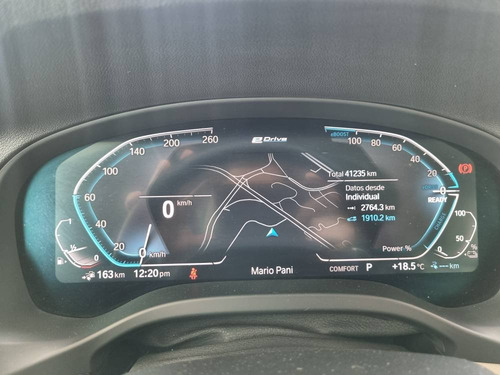 BMW X3 2.0 Xdrive30E Phev