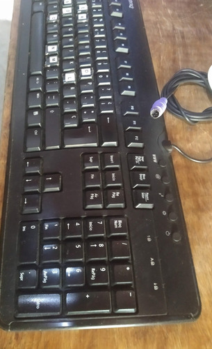 Imagen 4 de 5 de Teclados Para Computadoras
