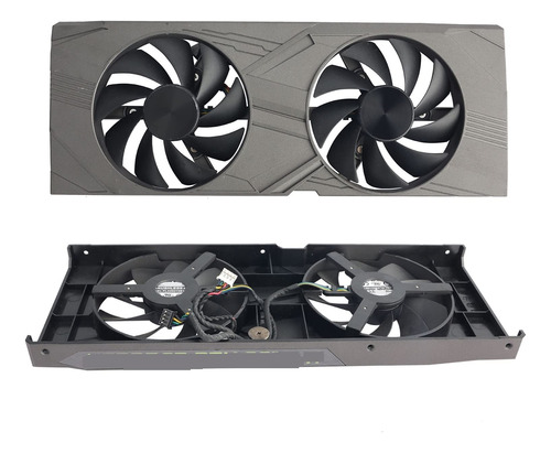 Ventilador Refrigeracion Para Lenovo Rtx 3070 Ti Tarjeta