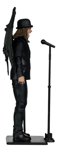 Figura De Acción Mcfarlane Music Maniacs Metal 6 Ozzy Osbour