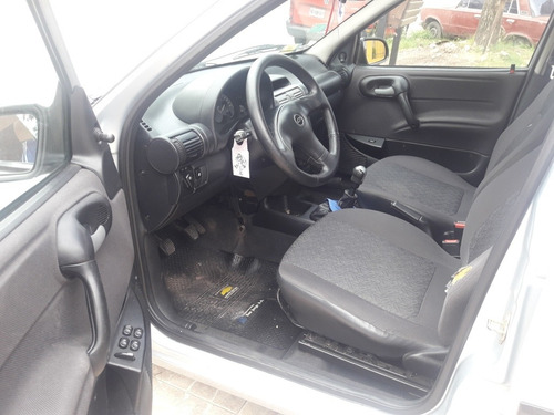 Chevrolet Corsa Classic 1.6 Gl Aa Super 2007