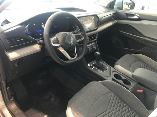 Imagen 16 de 25 de Volkswagen Taos 1.4 250 Tsi Comfortline Stock Fisico Rt A1