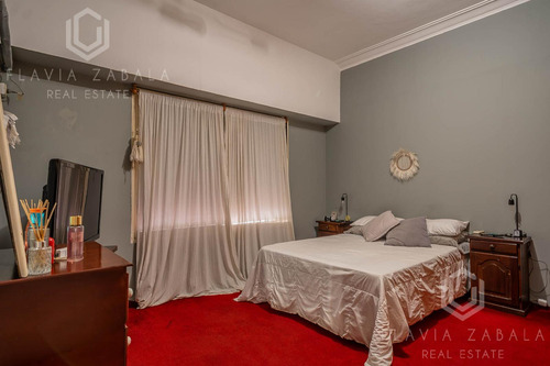 Venta Ph Cinco Ambientes Con Patio Y Terraza En San Fernando