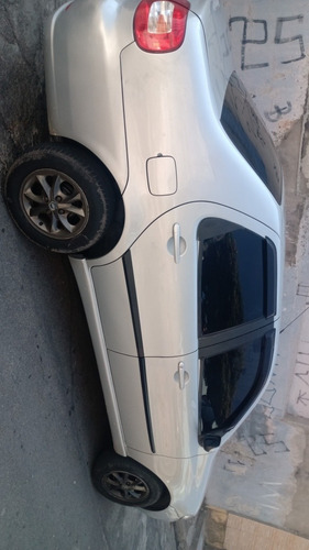 Fiat Siena 2006 1.4 Elx Flex 4p