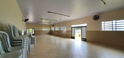 Aluguel De Rural / Chácara Na Cidade De Araraquara 9883