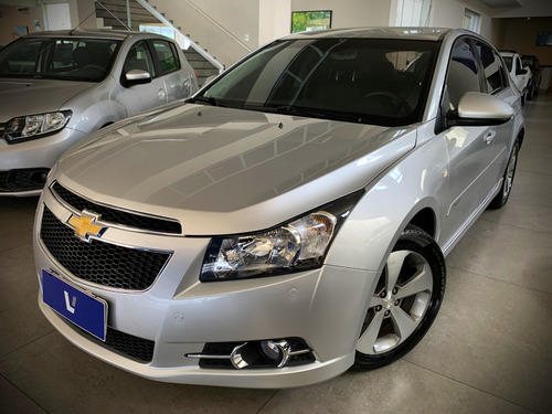 Chevrolet Cruze Sport6 1.8 Lt 5p