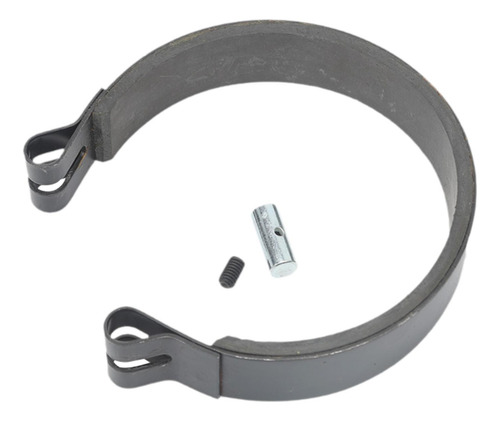 Faixa De Freio Com Conjunto De Pinos 4,5 Polegadas