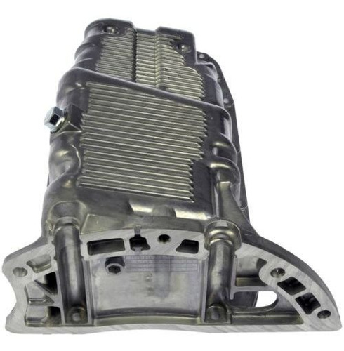 Carter Aceite De Motor Chevrolet Optra 2.0l L4 07-09