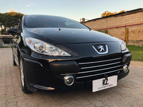 Peugeot 307 1.6 Sedan Xs 110cv Mp3 2008