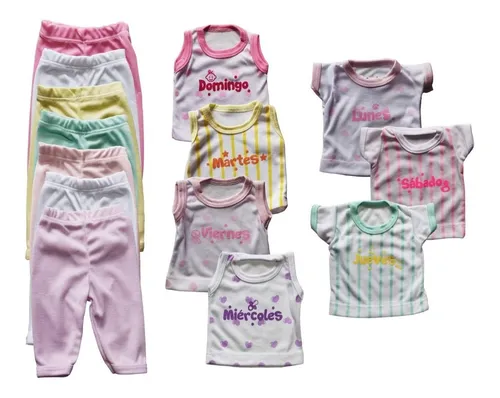 Ropa Para El Bebé Prematuro