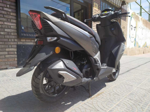 Scooter Tvs Ntorq 125 Cc Financiacion Exclusiva