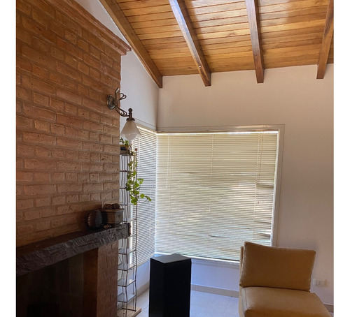 Casa Valle Escondido Las Cigarras 3 Dor Una Sola Planta
