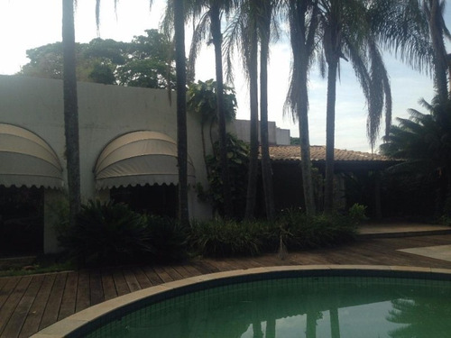 Imagem 30 de 30 de Casa - Ca2392 - 4695573