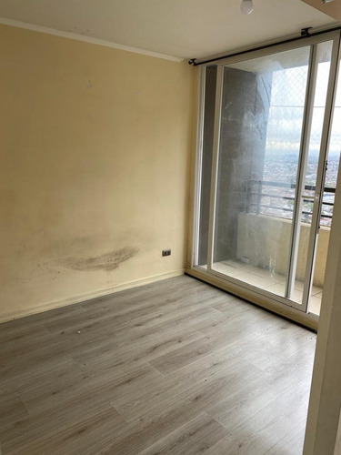 Dpto 1 Dorm, Balcon, Dos Bodegas. No Requiere Pie