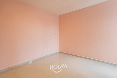 Imagen 9 de 25 de Departamento En Barrio Norte, Atizapán De Zaragoza Con 3 Recámaras, 91 M², Id: 87405