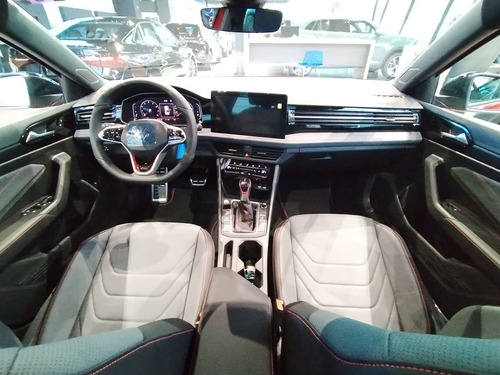 Volkswagen Jetta 2.0 Gli Dsg At