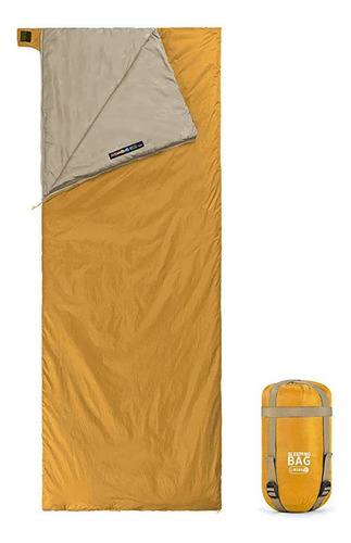 Saco De Dormir De Viaje Impermeable Portátil Para Acampar