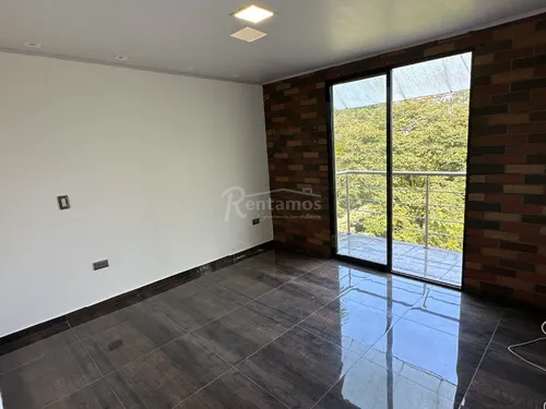 Apartamento En Arriendo En San Lucas. Cod A776052