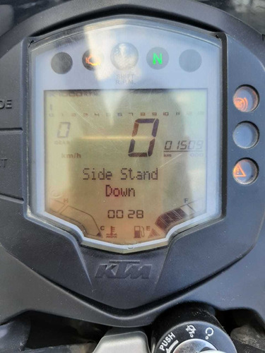 Ktm Duke