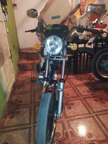 Suzuki 125 Gn Gn 125