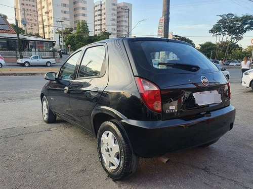 Imagem 6 de 10 de Chevrolet Celta 1.0 Mpfi Vhce Spirit 8v Flex 4p Manual