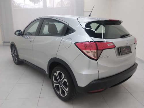 Honda HR-V LX 1.8 Flexone 16V 5p Aut.