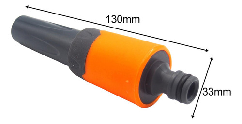 Adaptador De Lavadora A Presión 4 Piezas Multifunción.