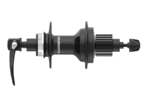 Manzana Trasera Shimano 12 Vel Mt401 Microspline 32h