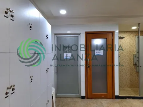 Apartamento En Venta En Anillo Vial. Cod V61706