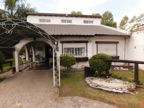 Casa Venta Moreno