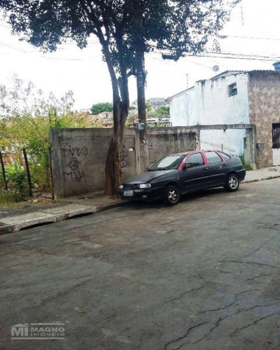 Terreno À Venda Em Ermelino Matarazzo - Te0130