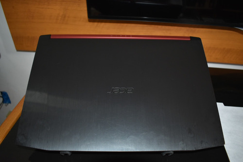 Notebook Gamer Acer An515-51-78d6