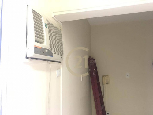 Conjunto, 98 M² - Venda Por R$ 670.000,00 Ou Aluguel Por R$ 2.200,00/mês - Cerqueira César - São Paulo/sp - Cj2826