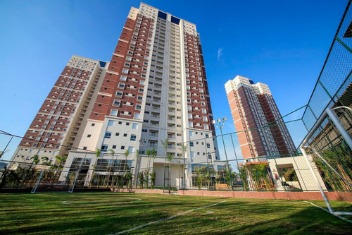 Imagem 1 de 30 de Apartamento - A241mlandh - 69283281