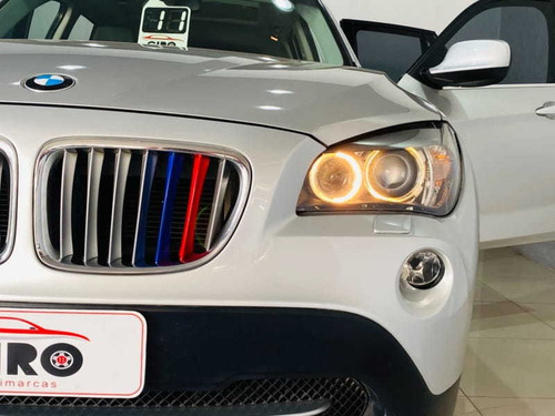 Bmw X1 Xdrive 28i 3.0 24v 4x4 Aut 2011