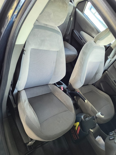 Chevrolet Cobalt 1.4 Ltz 4p