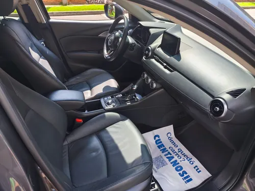 Mazda CX-3 2.0 Touring At
