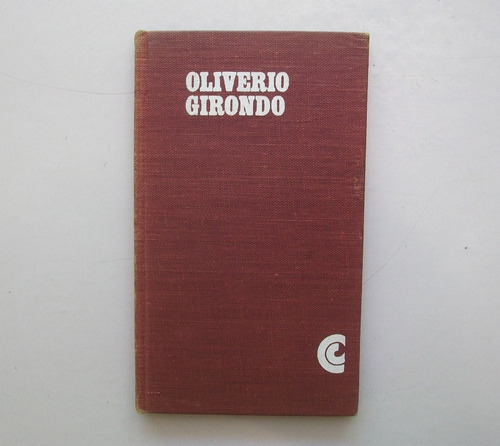 20 Poemas / Calcomanías / Espantapájaros - Oliverio Girondo