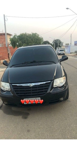 Chrysler Grand Caravan 2006 3.3 Se 5p