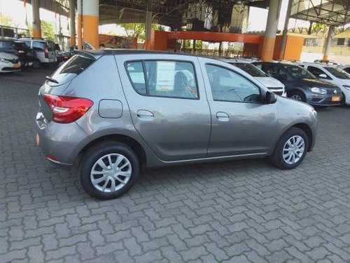 Renault Sandero 1.0 12v Sce Flex Zen Manual