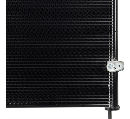 Condensador A/c Vibe 1.8 4l 2009 2010