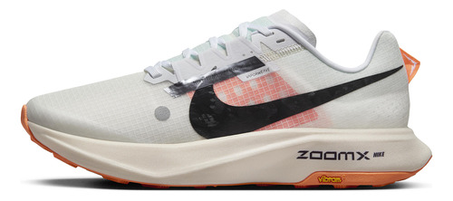Zapatillas Nike Zoomx Ultrafly Trail Vapor Dx1978-102   